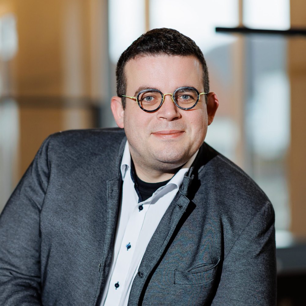 Felix Wilhelm – GEO-Experte & Autor von „Unsichtbar“
